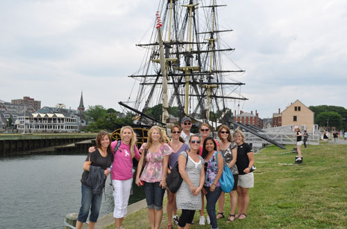 faq student tours